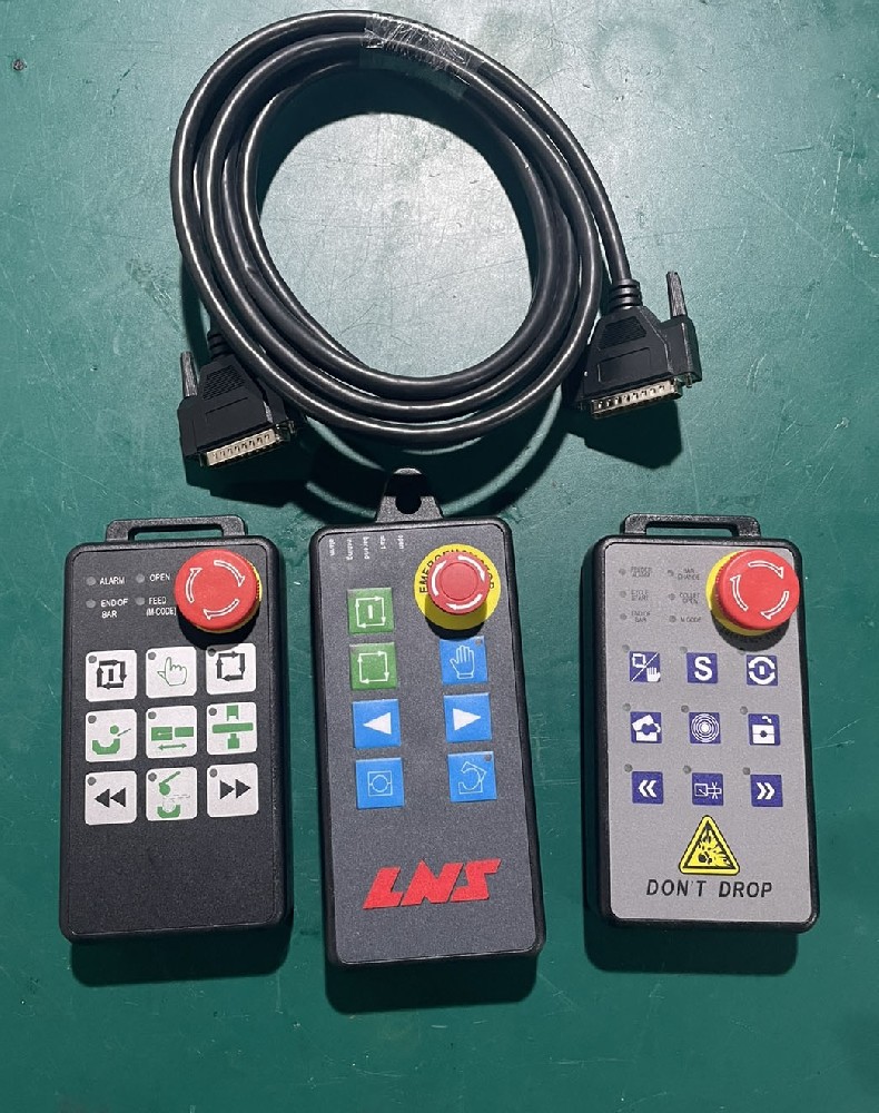 走心機(jī)送料機(jī)手柄